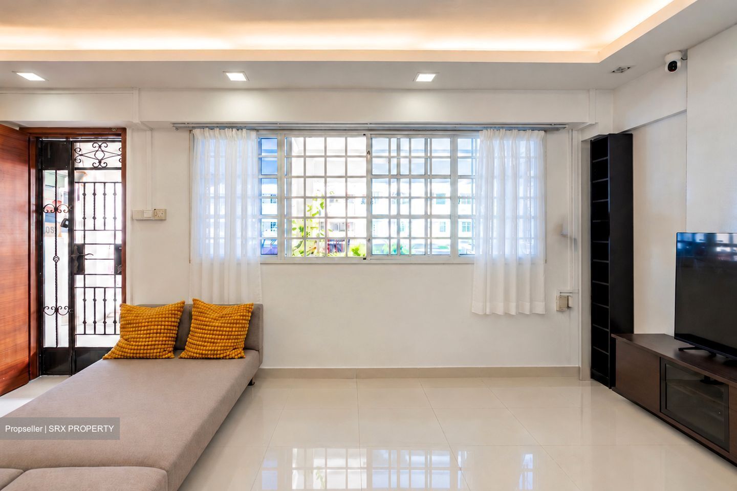 Blk 727 Khatib Spring (Yishun), HDB 4 Rooms #630250341